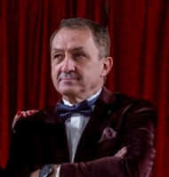 Alberto Gómez