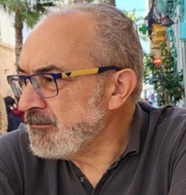 Manolo Gómez