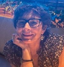 María Fraga