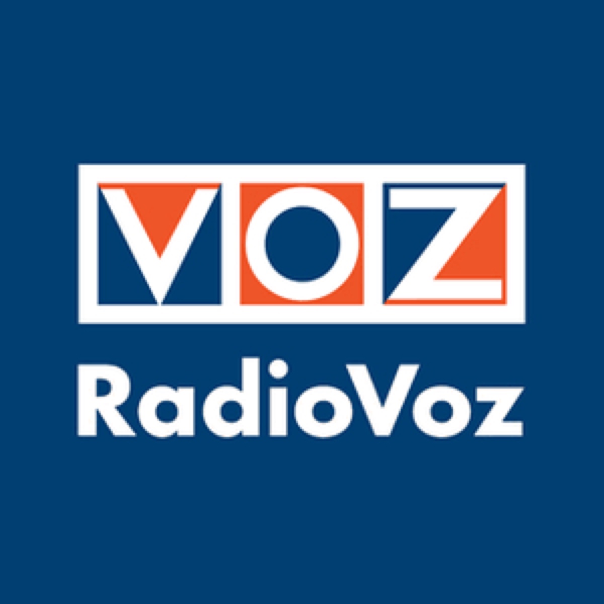 Radio Voz · Un Café con Eva